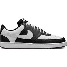 Nike Nıke Court Vısıon Lo Erkek Günlük Ayakkabı HM9862-001 Beyaz