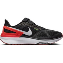 Nike Nıke Aır Zoom Structure 25 Erkek Koşu Ayakkabısı DJ7883-012 Beyaz