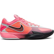 Nike Nıke G.t. Cut Cross Unisex Basketbol Ayakkabısı HF0218-600 Pembe