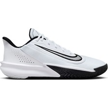 Nike Nıke Precısıon 7 Unisex Basketbol Ayakkabısı FN4322-101 Beyaz