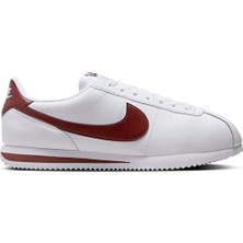 Nike Nıke Cortez Unisex Günlük Ayakkabı DM4044-107 Beyaz