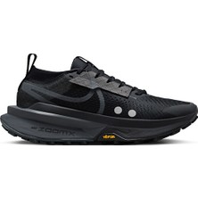 Nike Nıke Zegama 2 Unisex Arazi Tipi Koşu Ayakkabısı FD5191-003 Siyah