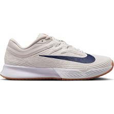 Nike Nıke Vapor Pro 3 Erkek Tenis Ayakkabısı FZ2161-100 Krem