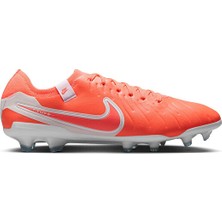 Nike Nıke Tıempo Legend 10 Pro DV4333-800 Turuncu