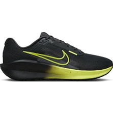 Nike Nıke Downshıfter 13 Erkek Koşu Ayakkabısı FD6454-016 Siyah