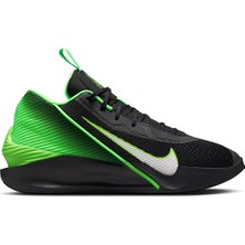 Nike Nıke G.t. Jump Academy Erkek Basketbol Ayakkabısı FV5524-001 Siyah