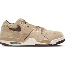 Nike Nıke Aır Flıght '89 Low Erkek Basketbol Ayakkabısı FZ3045-200 Krem
