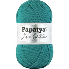 Papatya Love Glitter 6550