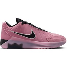 Nike Nıke Lebron Wıtness Ix Unisex Basketbol Ayakkabısı HQ8034-601 Kırmızı