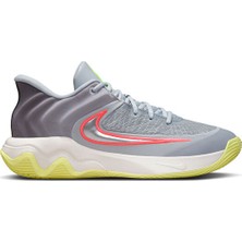Nike Nıke Gıannıs Immortalıty 4 Unisex Basketbol Ayakkabısı FQ3680-009 Siyah