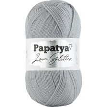 Papatya Love Glitter 2560