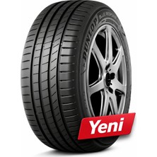 Dunlop 225/45R17 Tl 94W Xl Blue Response Tg Yaz Lastiği (Üretim Yılı: 2026)