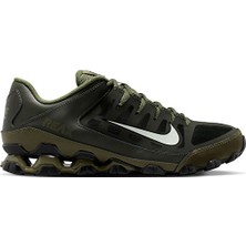 Nike Nıke Nıke Reax 8 Tr Mesh Erkek Antrenman Ayakkabısı 621716-300 Yeşil