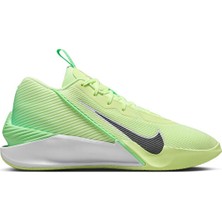 Nike Nıke G.t. Jump Academy Erkek Basketbol Ayakkabısı FV5524-700 Yeşil