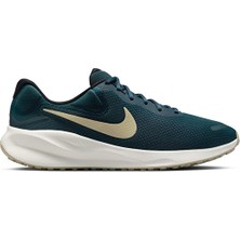 Nike Nıke Revolutıon 7 Erkek Koşu Ayakkabısı FB2207-407 Çok Renkli
