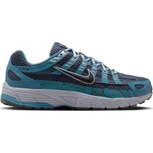 Nike Nıke W P-6000 Se Unisex Günlük Ayakkabı IF1756-400 Mavi