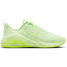Nike Nıke W Aır Zoom Bella 7 Unisex Antrenman Ayakkabısı FZ1689-700 Yeşil