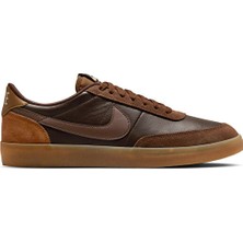 Nike Nıke Kıllshot 2 Leather Erkek Günlük Ayakkabı IB4504-237 Kahverengi