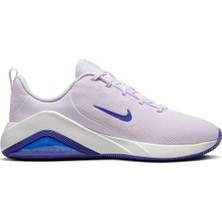 Nike Nıke W Aır Zoom Bella 7 Kadın Antrenman Ayakkabısı FZ1689-500 Beyaz