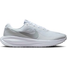 Nike Nıke Revolutıon 8 Erkek Koşu Ayakkabısı HJ9198-100 Beyaz