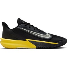 Nike Nıke Precısıon Vıı Erkek Basketbol Ayakkabısı HJ9153-001 Siyah