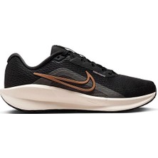 Nike Nıke W Downshıfter 13 Unisex Koşu Ayakkabısı FD6476-013 Siyah