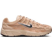 Nike Nıke P-6000 Se Erkek Günlük Ayakkabı HF0015-202 Bej