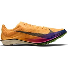 Nike Nıke Zoomx Dragonfly 2 Elıte Erkek Atletizm Çivili Koşu Ayakkabısı FZ9315-800 Turuncu
