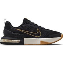 Nike Nıke M Aır Max Alpha Traıner 6 Erkek Antrenman Ayakkabısı FQ1833-012 Siyah