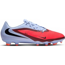 Nike Nıke Phantom 6 Low Acad Fg/mg Erkek Çoklu Çim Zemin Kramponu HJ4564-400 Mavi