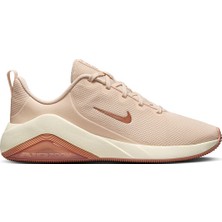 Nike Nıke W Aır Zoom Bella 7 Unisex Antrenman Ayakkabısı FZ1689-200 Kahverengi