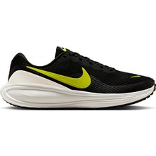 Nike Nıke W Revolutıon 8 Unisex Koşu Ayakkabısı HJ8485-004 Siyah