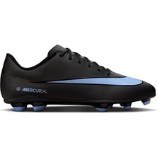 Nike Nıke Mercurıal Vapor 16 Club Fg/mg Erkek Çoklu Çim Zemin Kramponu FQ8441-001 Siyah