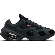 Nike Nıke Wmns Aır Max Muse Unisex Günlük Ayakkabı IM6023-060 Siyah
