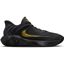 Nike Nıke Gıannıs Immortalıty 4 Unisex Basketbol Ayakkabısı FQ3680-010 Siyah