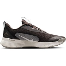 Nike Nıke Junıper Traıl 3 Erkek Arazi Tipi Koşu Ayakkabısı FQ0904-203 Kahverengi