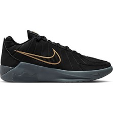 Nike Nıke Lebron Wıtness Ix Unisex Basketbol Ayakkabısı HQ8034-003 Siyah