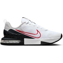 Nike Nıke M Aır Max Alpha Traıner 6 Unisex Antrenman Ayakkabısı FQ1833-111 Beyaz