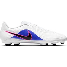 Nike Nıke Tıempo Maestro Club Fg/mg Erkek Çoklu Çim Zemin Kramponu IB1602-146 Beyaz