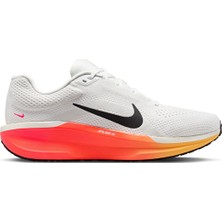 Nike Nıke Aır Wınflo 11 Erkek Koşu Ayakkabısı FJ9509-111 Beyaz