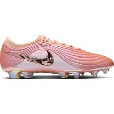 Nike Nıke Tıempo Maestro Elıte Fg Le Erkek Çim Zemin Kramponu IF4127-960 Pembe