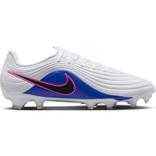 Nike Nıke Tıempo Maestro Academy Fg/mg Erkek Çoklu Çim Zemin Kramponu IB1600-146 Beyaz