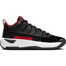 Nike Nıke Jordan Max Aura 7 Erkek Basketbol Ayakkabısı HQ2091-003 Siyah