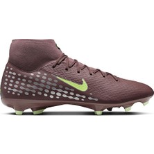 Nike Nıke Mercurıal Superfly 10 Acad Km Fg/mg Erkek Çoklu Çim Zemin Kramponu FQ8293-200 Kahverengi