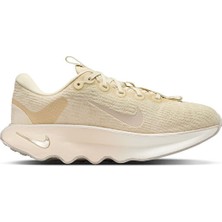 Nike Nıke Wmns Motıva Se Unisex Günlük Ayakkabı IB6548-200 Kahverengi