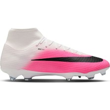 Nike Nıke Mercurıal Superfly 11 Academy Fg/mg Erkek Çoklu Çim Zemin Kramponu IO8227-900 Çok Renkli