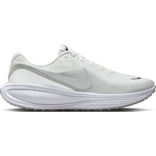 Nike Nıke Revolutıon 8 Erkek Koşu Ayakkabısı HJ9198-122 Beyaz