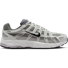 Nike Nıke P-6000 Erkek Günlük Ayakkabı CD6404-031 Siyah