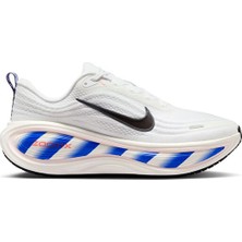 Nike Nıke Vomero Plus cm Erkek Koşu Ayakkabısı II5257-100 Beyaz
