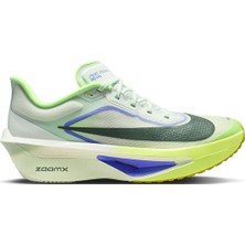 Nike Nıke Zoom Fly 6 Erkek Koşu Ayakkabısı FN8454-300 Yeşil